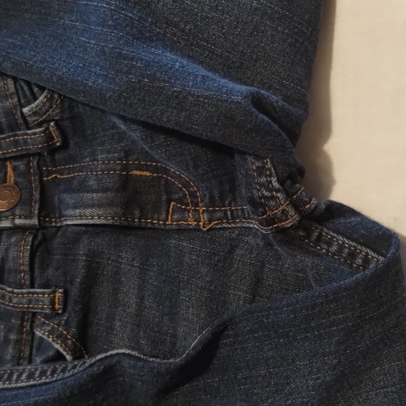 Boys Jack &Cat Boot cut Jeans ~Stretch Size: 4 Material : 99% cotton 1% Spandex - Picture 10 of 14